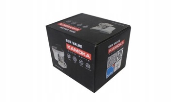 19073 kamoka клапан egr фото №1