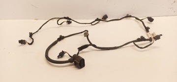 Vw golf viii 8 hb жгут бампера pdc зад 5h0971104p фото №1