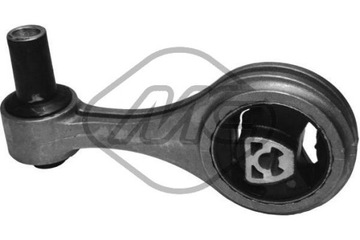 Подушка двигателя задняя ось коробки mito punto 1.4 t фото №1