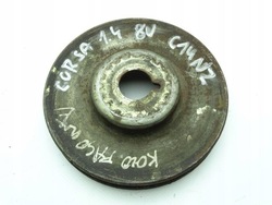 Opel corsa b 93-00 1.4 8v c14nz колесо пасове вала оригінал фото №1