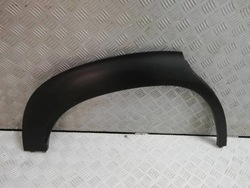 Citroen c3 aircross 17- планка накладка крила зад правий 13476854 фото №1