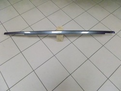 Планка нижня бампера перед land rover range rover v 5 22- m8e2-17g850-a фото №1