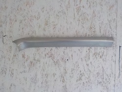 Накладка порога ліва continental flying spur фото №1