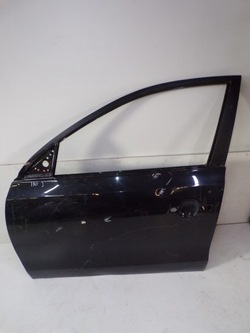 Двері лівий перед hyundai i30 i фото №1