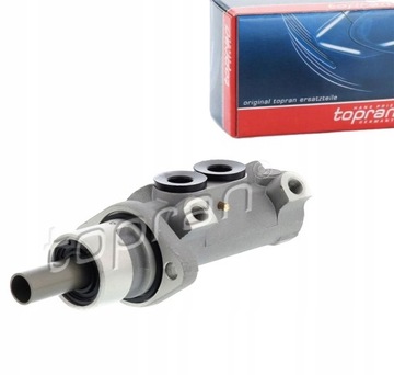 Насос гальмівна vw transporter t4 1.9 td 2.0 2.5 фото №1