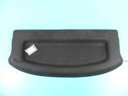 Полиця задня зад багажника citroen ds3 10-16 фото №1