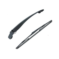 Важіль двірники зад листова ресора do opel corsa c 2005, eo-0040930 фото №1