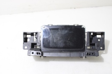 Дисплей ford focus iii mk3 фото №1