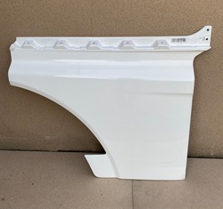 Удлинитель дверь rh man tgx tgx3 tg3 81.62610-0080 фото №1