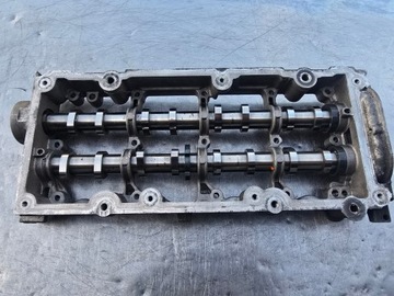 Вали розподільний вал касета модуль vw t6 crafter man 04l103308b 2,0 tdi фото №1