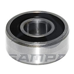 Підшипник колеса маховика mb sampa 200080 фото №1