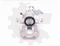 Супорт гальма заднього audi a3 skoda octavia фото №1