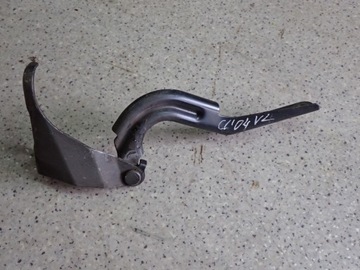 Honda accord vii cl 02- петля капота двигателя левый фото №1