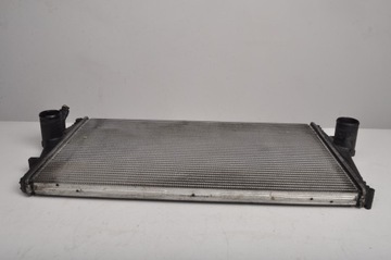 Volvo s60 v70 xc70 радіаторів інтеркулер 8671694 фото №1