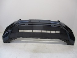 Бампер touareg 760 r-line 6x pdc ксенон модуль фото №1