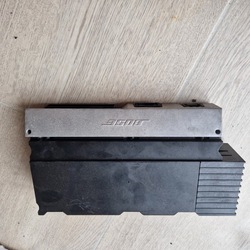 Audi a8 d3 усилитель bose 4e0035223e фото №1