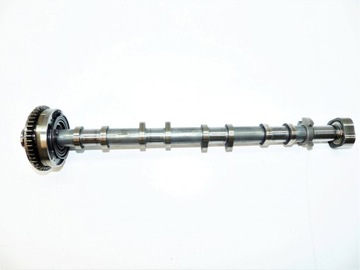 Seat ateca tarraco 2.0 tsi dkz вал розподільний вал випускний фото №1