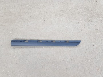 Volkswagen оригінальний номер 3g0853777 планка двері фото №1