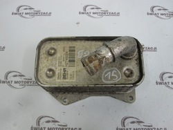 Mokka astra zafira 1.7 cdti 14r радіатор масла h2745004 897385813 фото №1