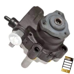 Насос підсилювача do land rover freelander 1.8 16v 4x4 фото №1