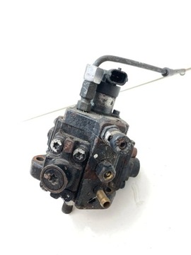 Насос вприскувальний тиску vectra c saab 1.9 cdti - 0445010128 55193840 фото №1