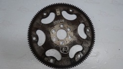 Opel astra 2.0 cdti 160km a20dth 12r. колесо зубчатое распределительный вал фото №1