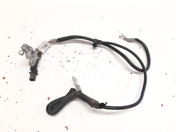 Citroen ds4 клемма минусовая акумулятора 9676592280 фото №1