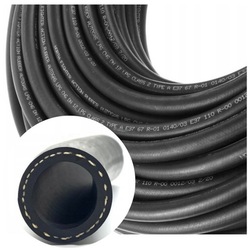 Шланг шланг газовий do газу установки lpg 6mm fi6 north fighter r67/r110 фото №1