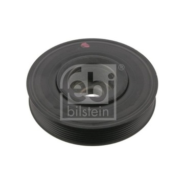 Febi колесо пасове renault laguna ii 1.9 dci фото №1