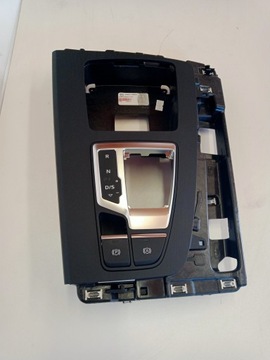 Панель mmi audi q5 80a 80b864261c фото №1