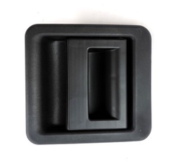 Ручка дверь боковых сдвижных правая jumper ducato boxer 94-02 фото №1