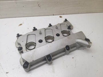 Кришка клапанів права 3.0 tfsi a7 4g s4 b8 q7 c7 s5 ctu cak cgx 06e103472n фото №1