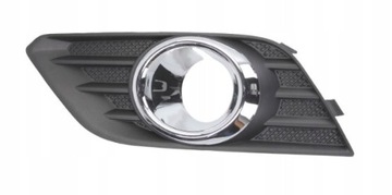 Рамка галоген лампи ліва opel mokka 12-16 фото №1