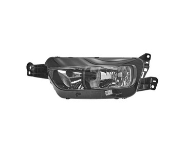 Фара головний citroën c4 spacetourer, 18- фото №1