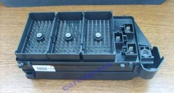 Daewoo chevrolet коробка предохранителей новая фото №1