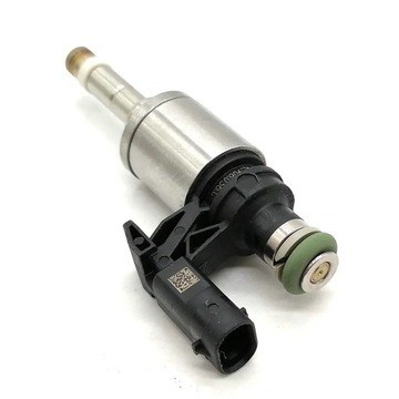 Инжектор бензиновый 1.2 1.4 tfsi оригинальный номер 04e906036q фото №1