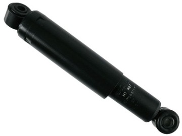 Sachs 311427 амортизатор vw фото №1