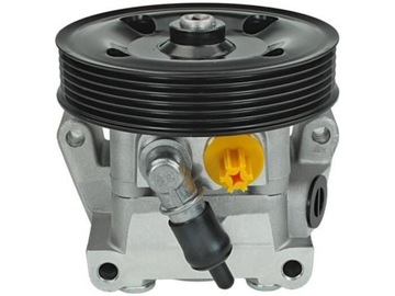 Насос усилитель. ukł. поворот. ford c-max i 02 meyle фото №1