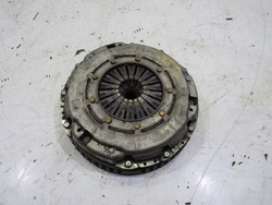 Сцепление диск прижим kia sportage iii 1.7 crdi фото №1
