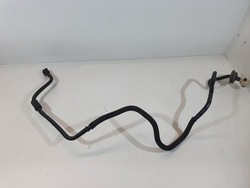 Шланг вакуум mercedes 3.0 cdi a2034304529 фото №1