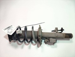 Амортизатор праві перед lincoln mkc фото №1