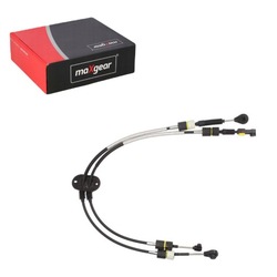 Трос изменения коробки передач ford focus c-max focus mk2 фото №1