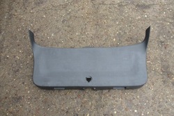 Vw golf vi обивка крышки зад 1k9867605b фото №1