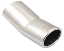 Наконечник выхлоп toyota auris 1.4; 1.6 |2007-2012 фото №1