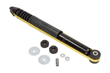 Амортизатор db t. w201 gaz фото №1