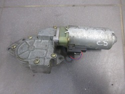 Двигунчик регулювання сидіння праві перед a6 c5 фото №1