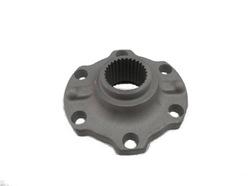 Flansza/zabierak піввісь land cruiser 80 оригінал фото №1