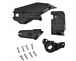 Кріплення кріплення фара corsa e оригінал лівий фото №1