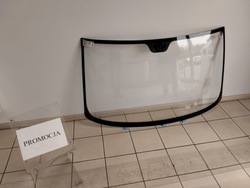 Стекло передняя лобовое mercedes vito/v-klasse/viano 96-03 фото №1