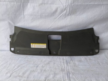 Audi q3 усилитель верхний защита ремня передней 8u0807081b фото №1